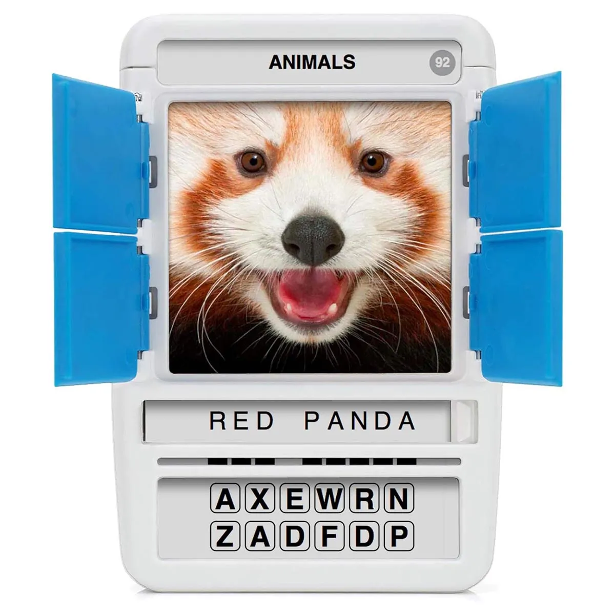100 Pics Animals Quiz Game