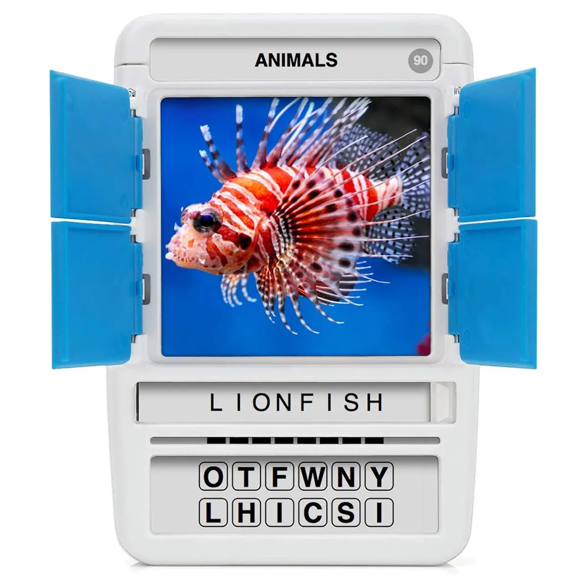 100 Pics Animals Quiz Game