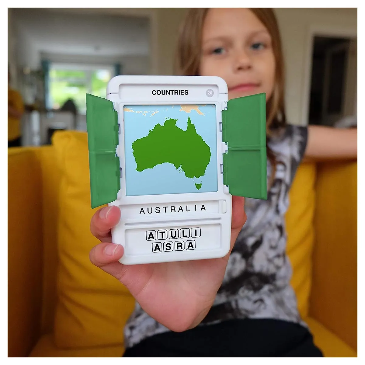 100 Pics Countries Quiz Game