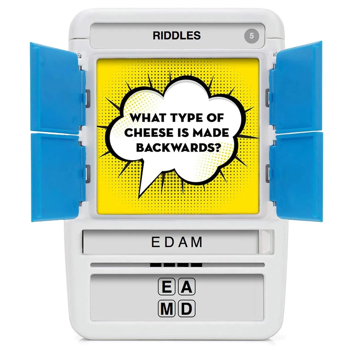 100 Pics Riddles Quiz Game