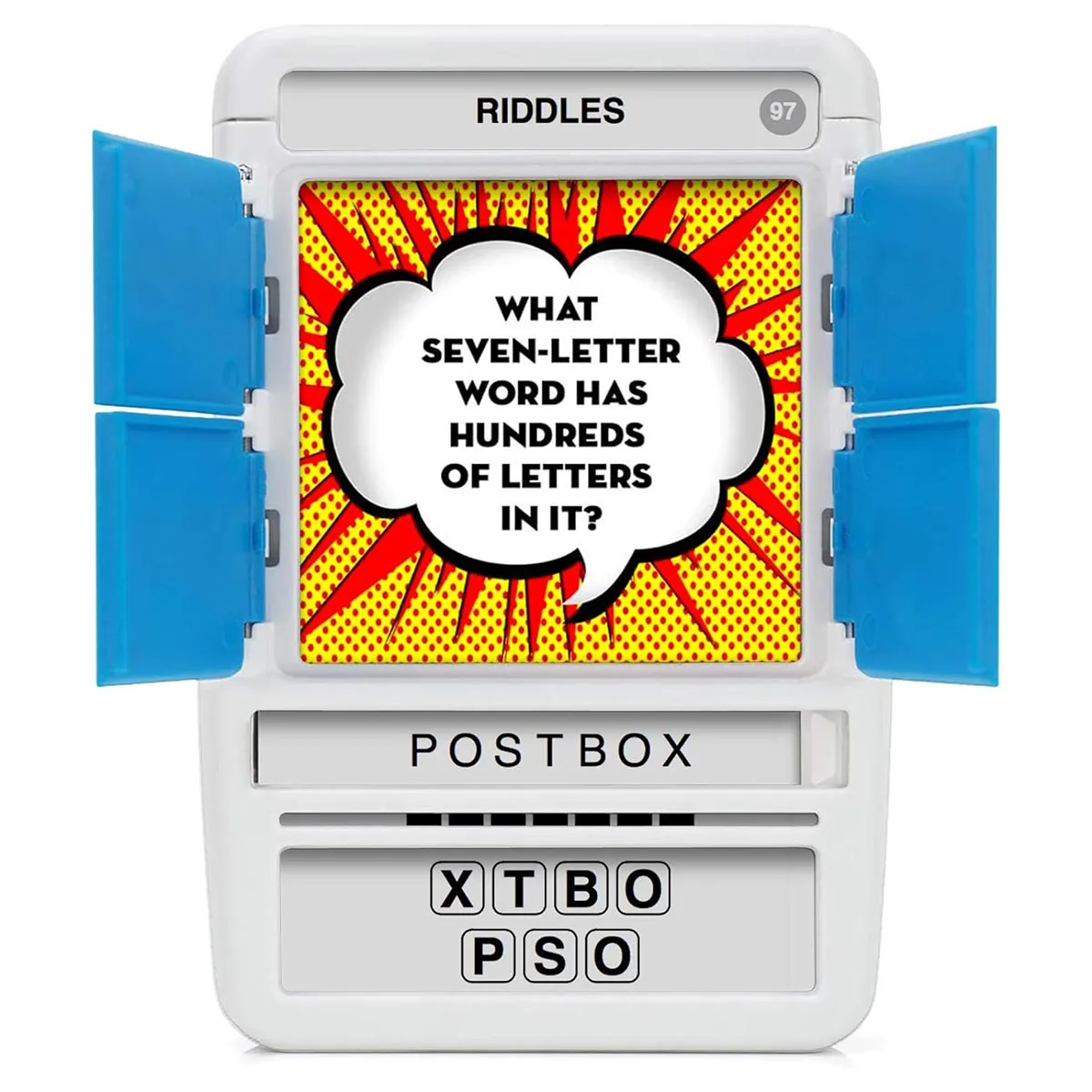 100 Pics Riddles Quiz Game