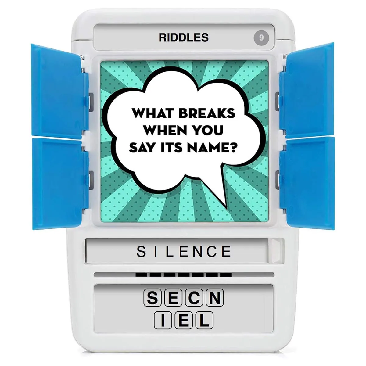 100 Pics Riddles Quiz Game