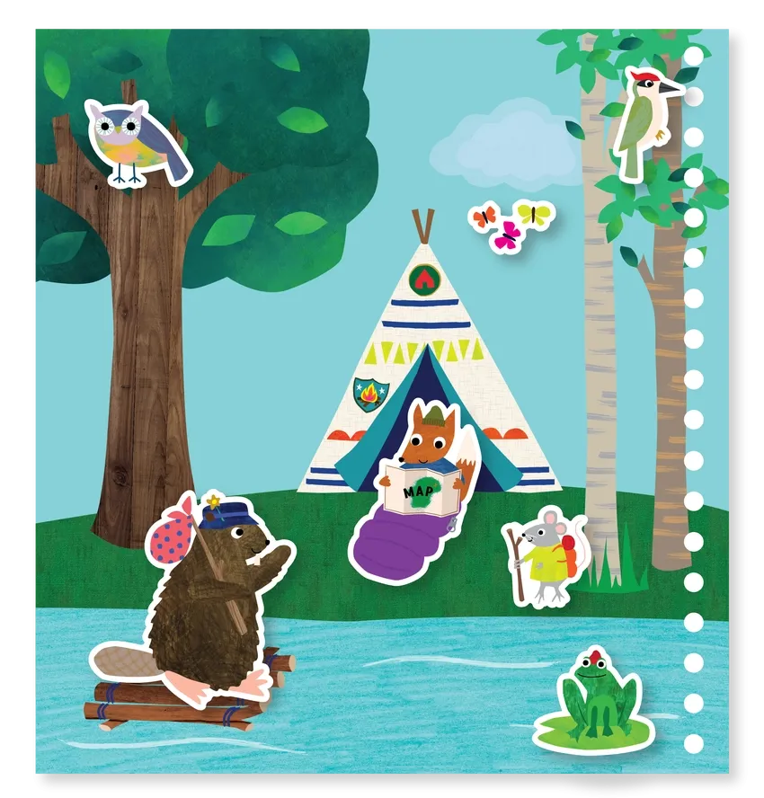 Adventure Magic Multi-Play