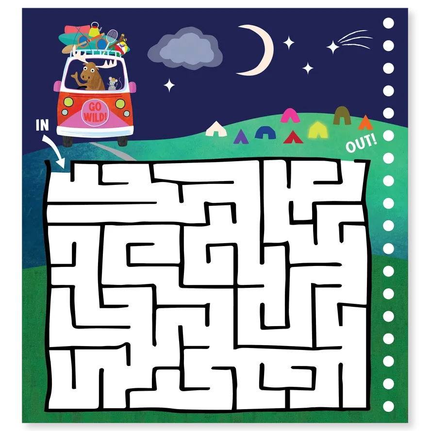Adventure Magic Multi-Play