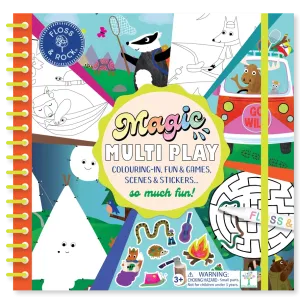 Adventure Magic Multi-Play