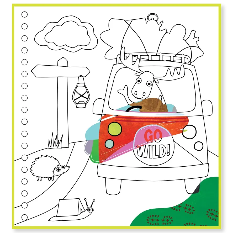 Adventure Magic Multi-Play