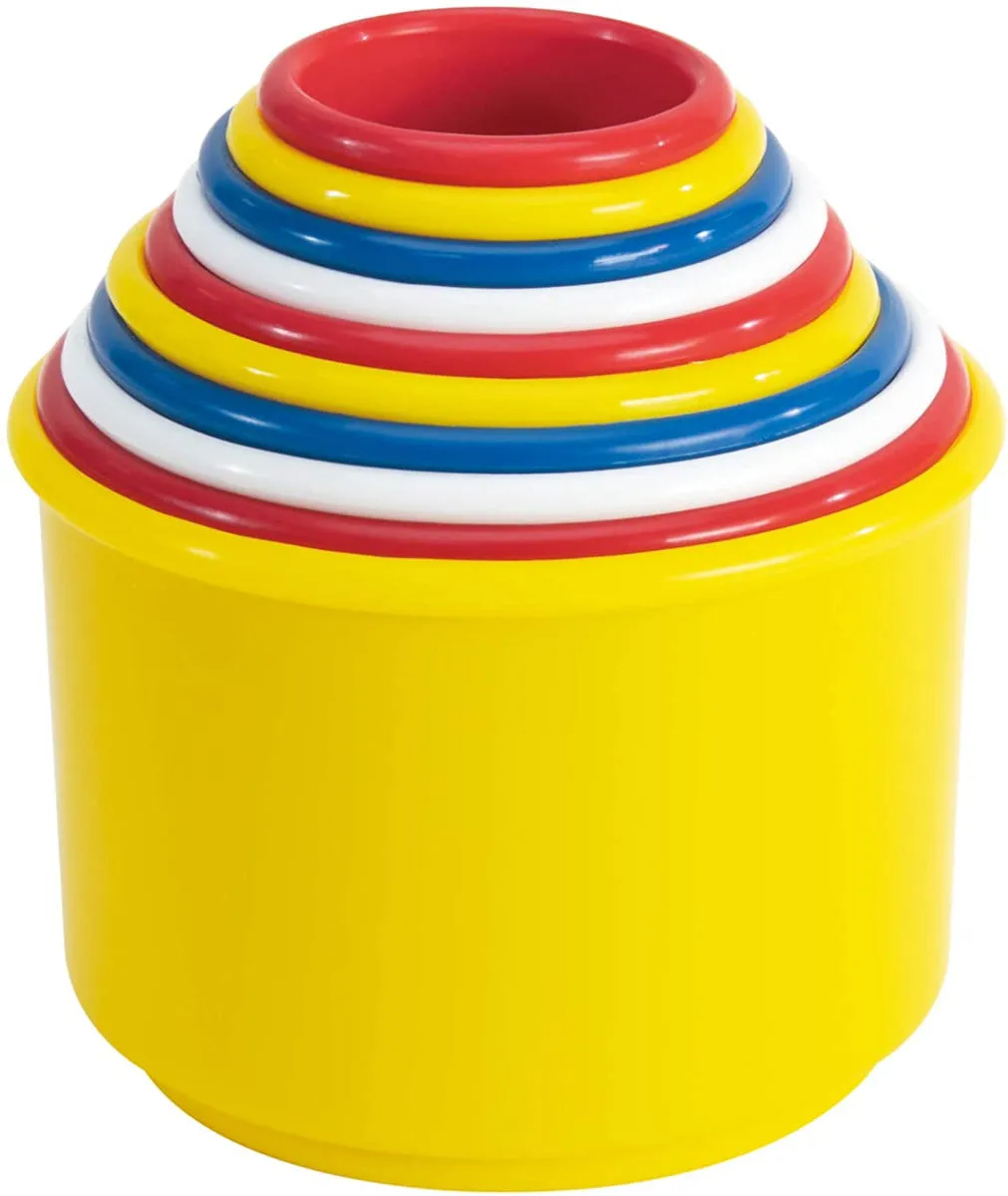 Ambi Building Beakers