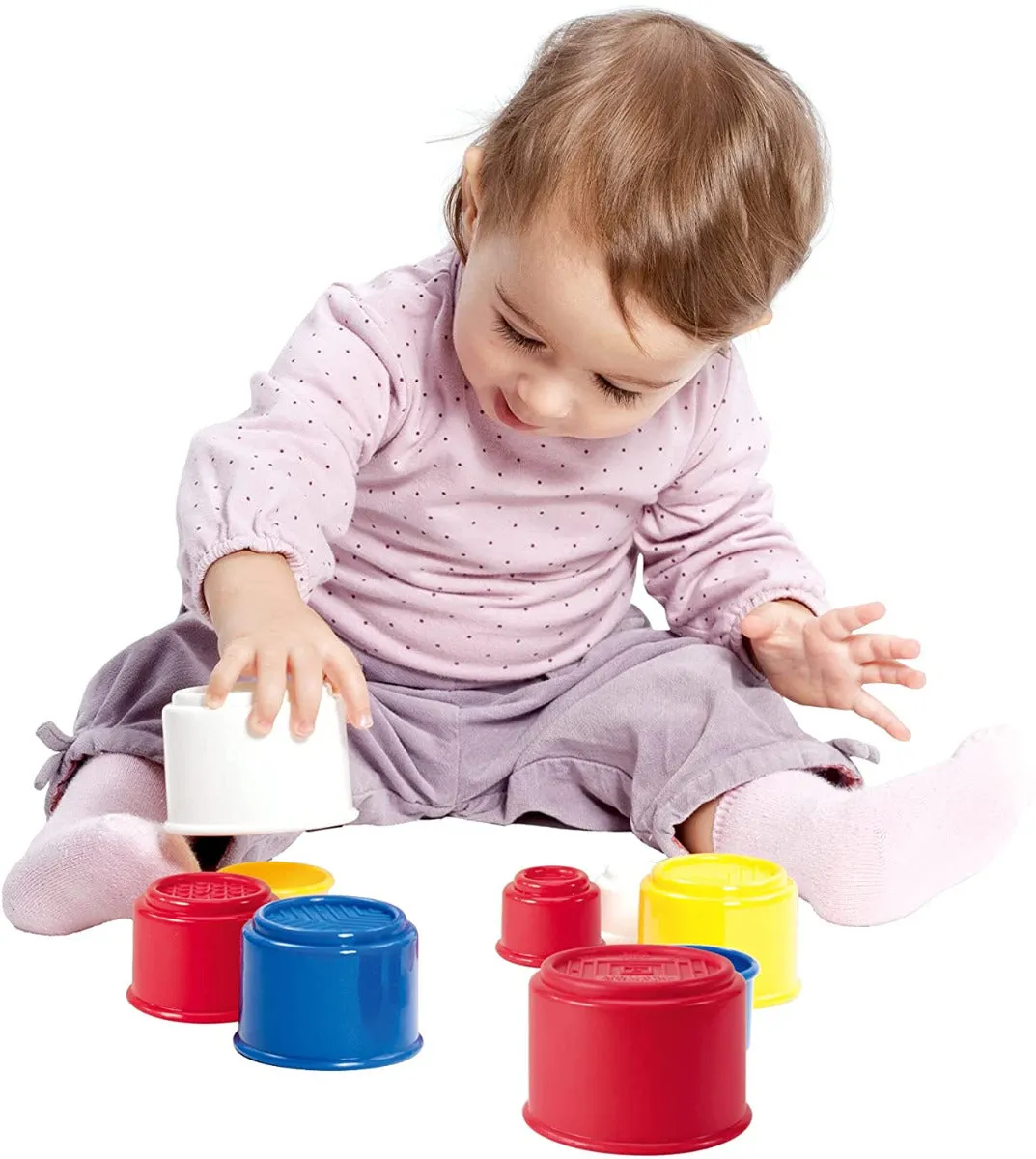 Ambi Building Beakers