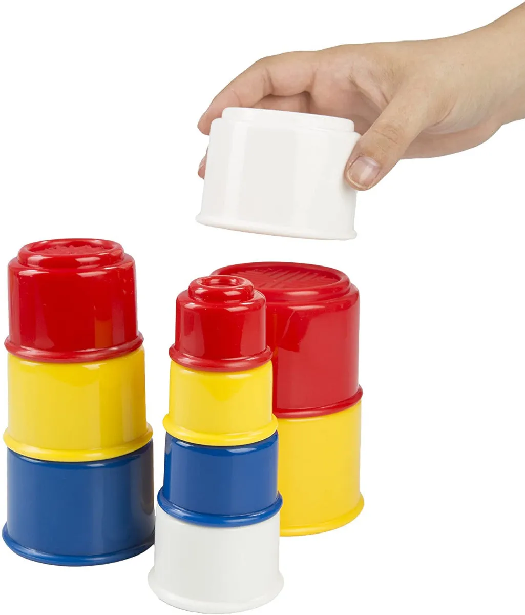 Ambi Building Beakers
