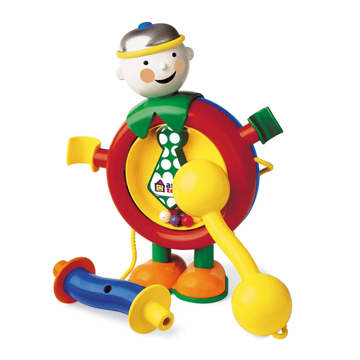 Ambi One Man Band