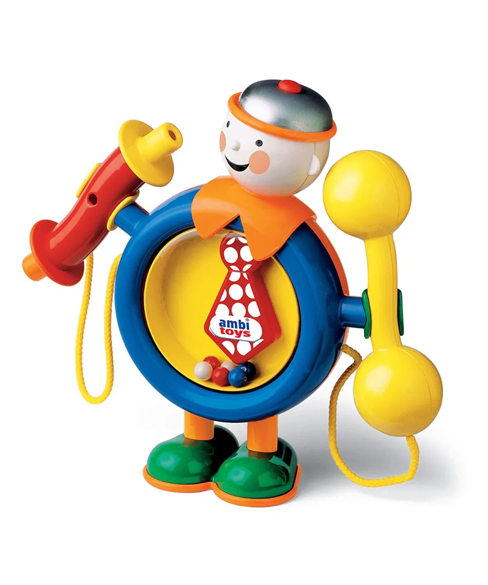 Ambi One Man Band