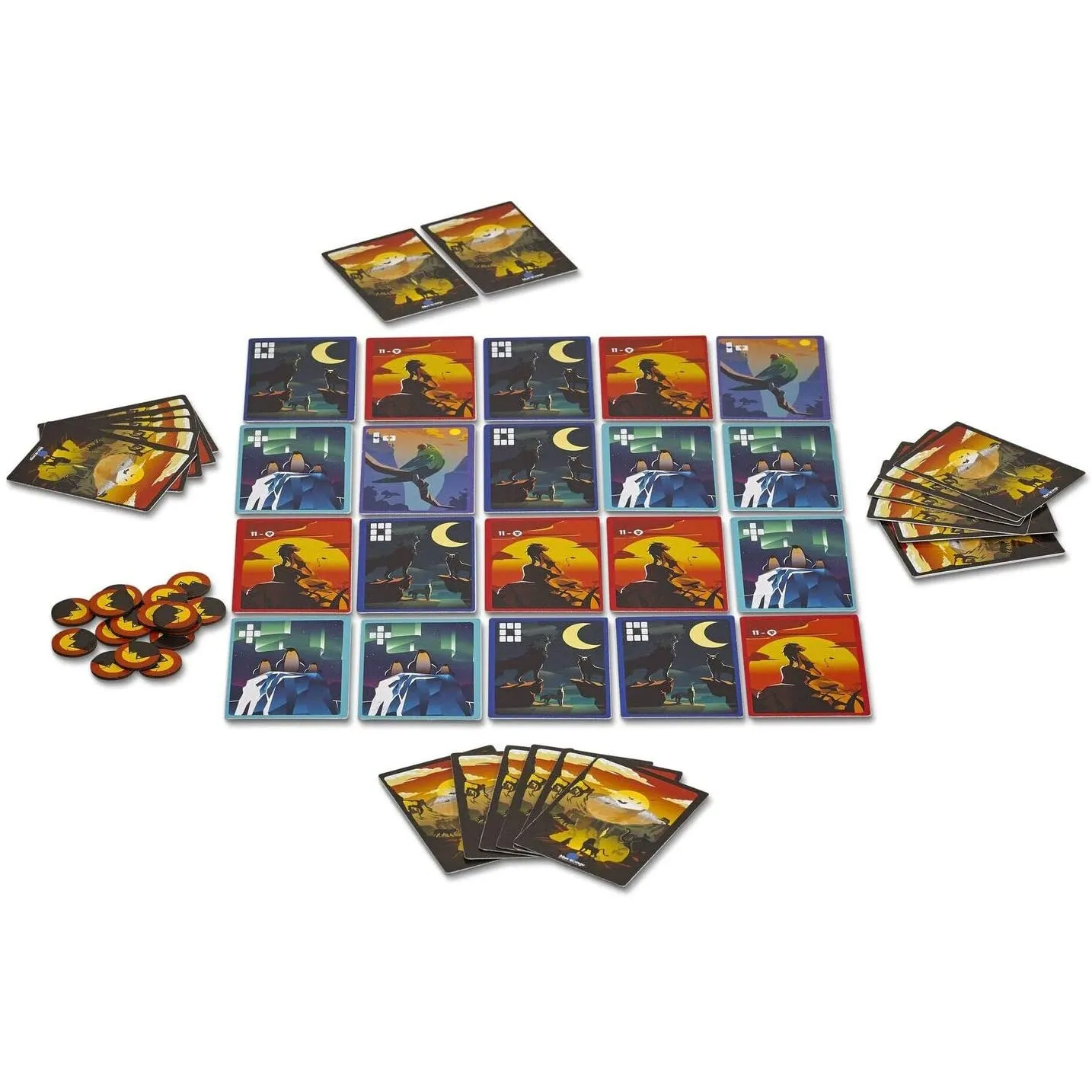 Animix Card Game