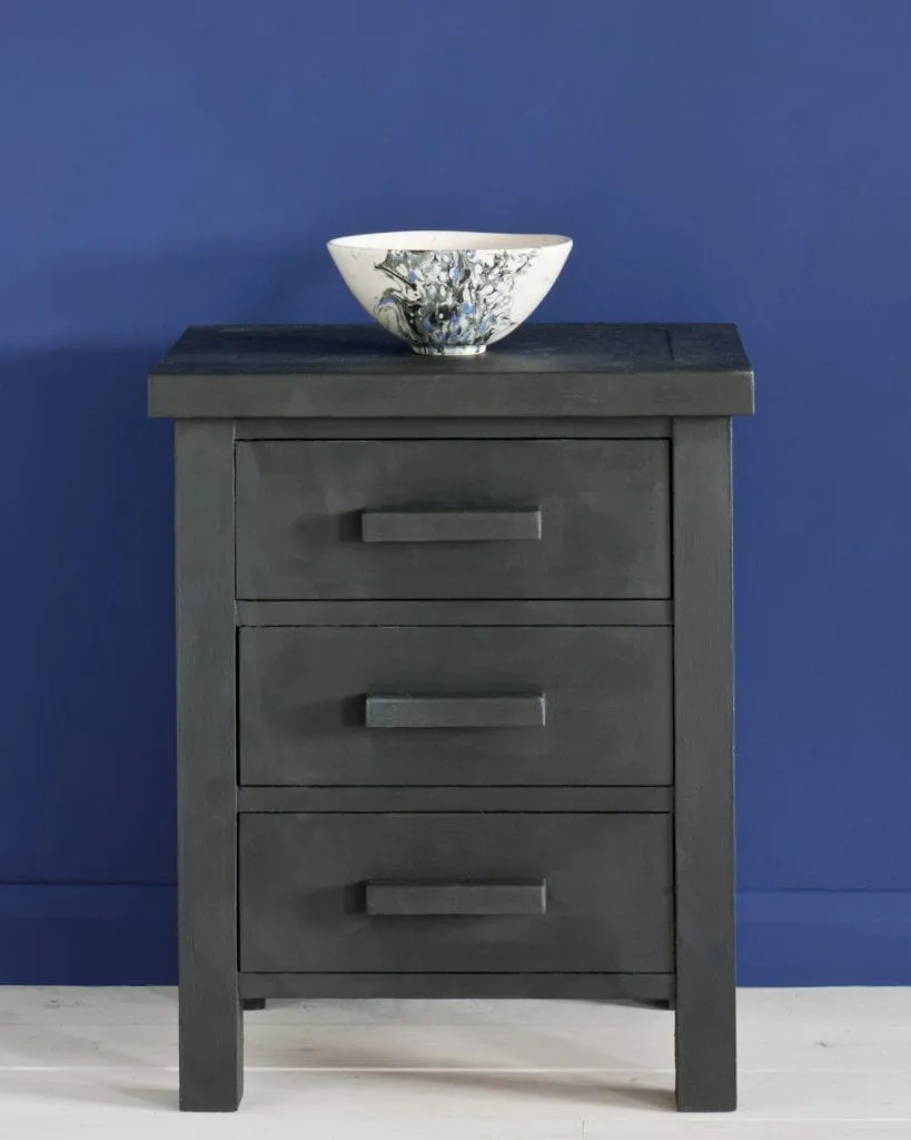 Annie Sloan Chalk Paint - Graphite (Sample Pot)