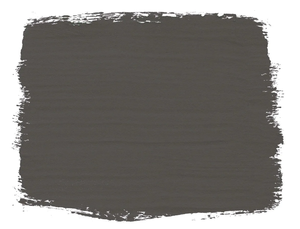 Annie Sloan Chalk Paint - Graphite (Sample Pot)