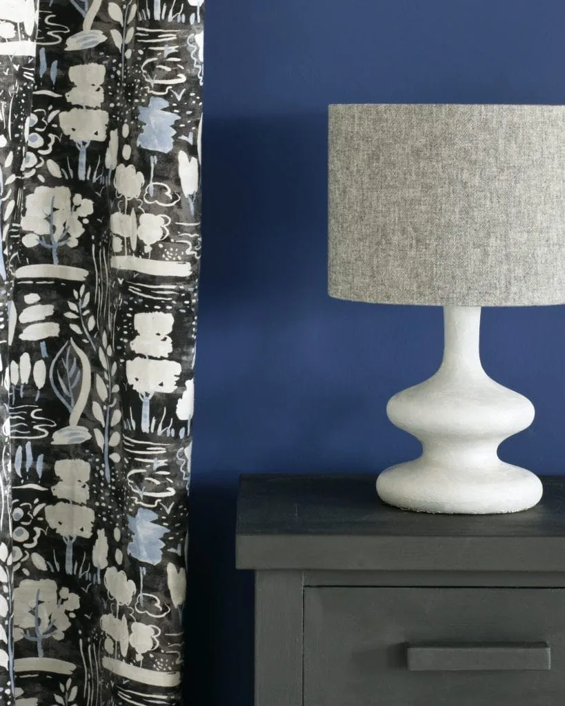 Annie Sloan Chalk Paint - Graphite (Sample Pot)