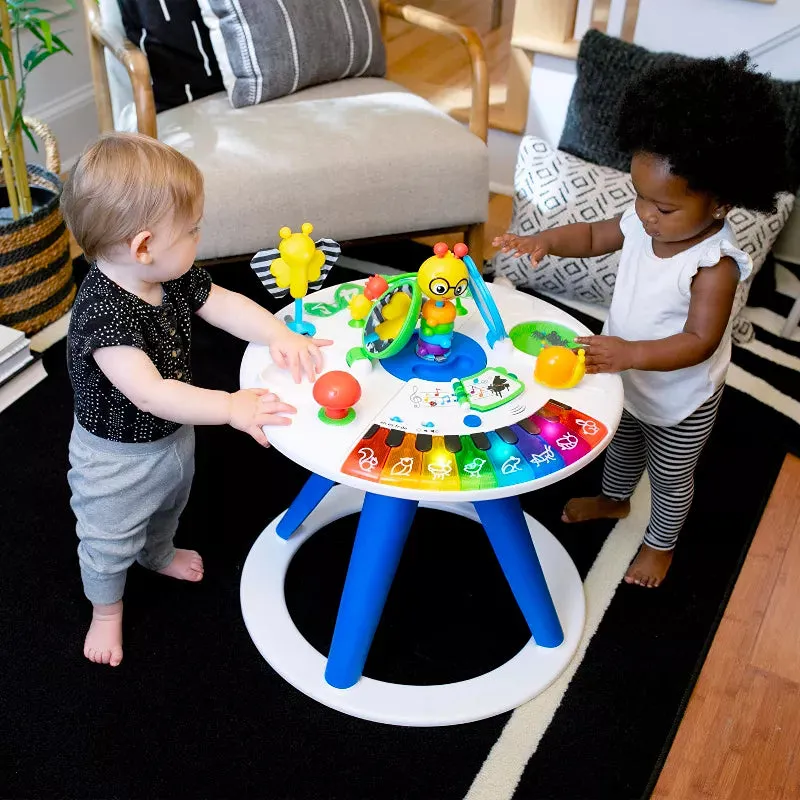 Around We Grow 4-in-1 Discovery Center