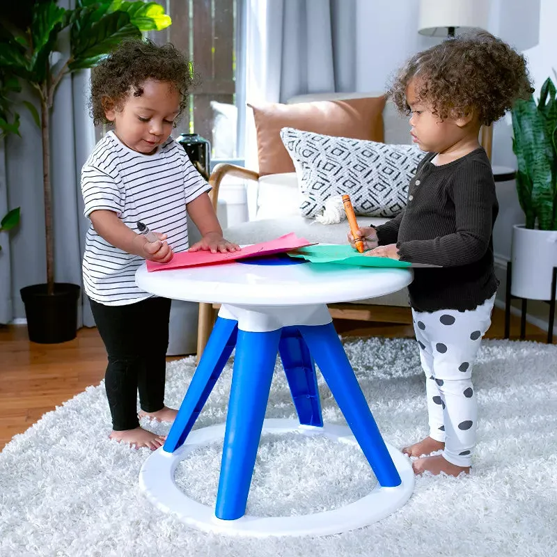 Around We Grow 4-in-1 Discovery Center