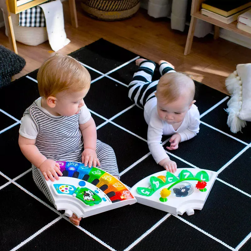 Around We Grow 4-in-1 Discovery Center