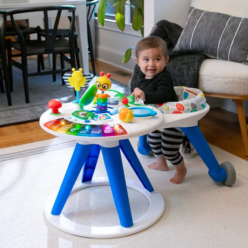 Around We Grow 4-in-1 Discovery Center