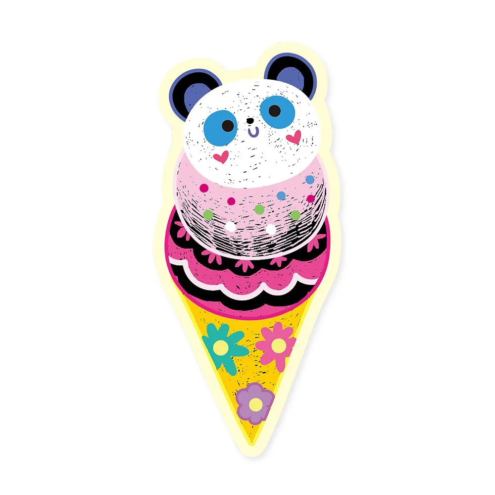 Avenir - Scratch n Catch - Yummy Dessert