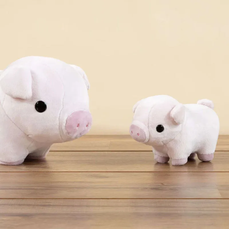 Bellzi Mini Piggi the Pig