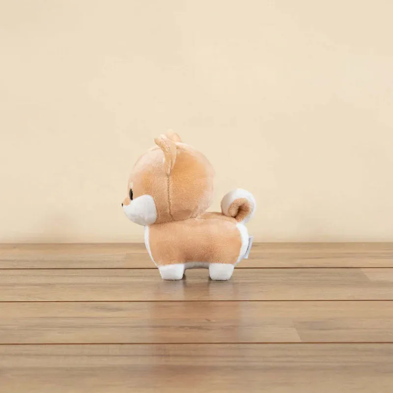 Bellzi Mini Shibi the Shiba Inu