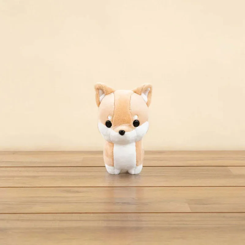 Bellzi Mini Shibi the Shiba Inu