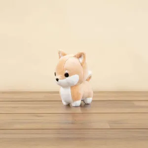 Bellzi Mini Shibi the Shiba Inu