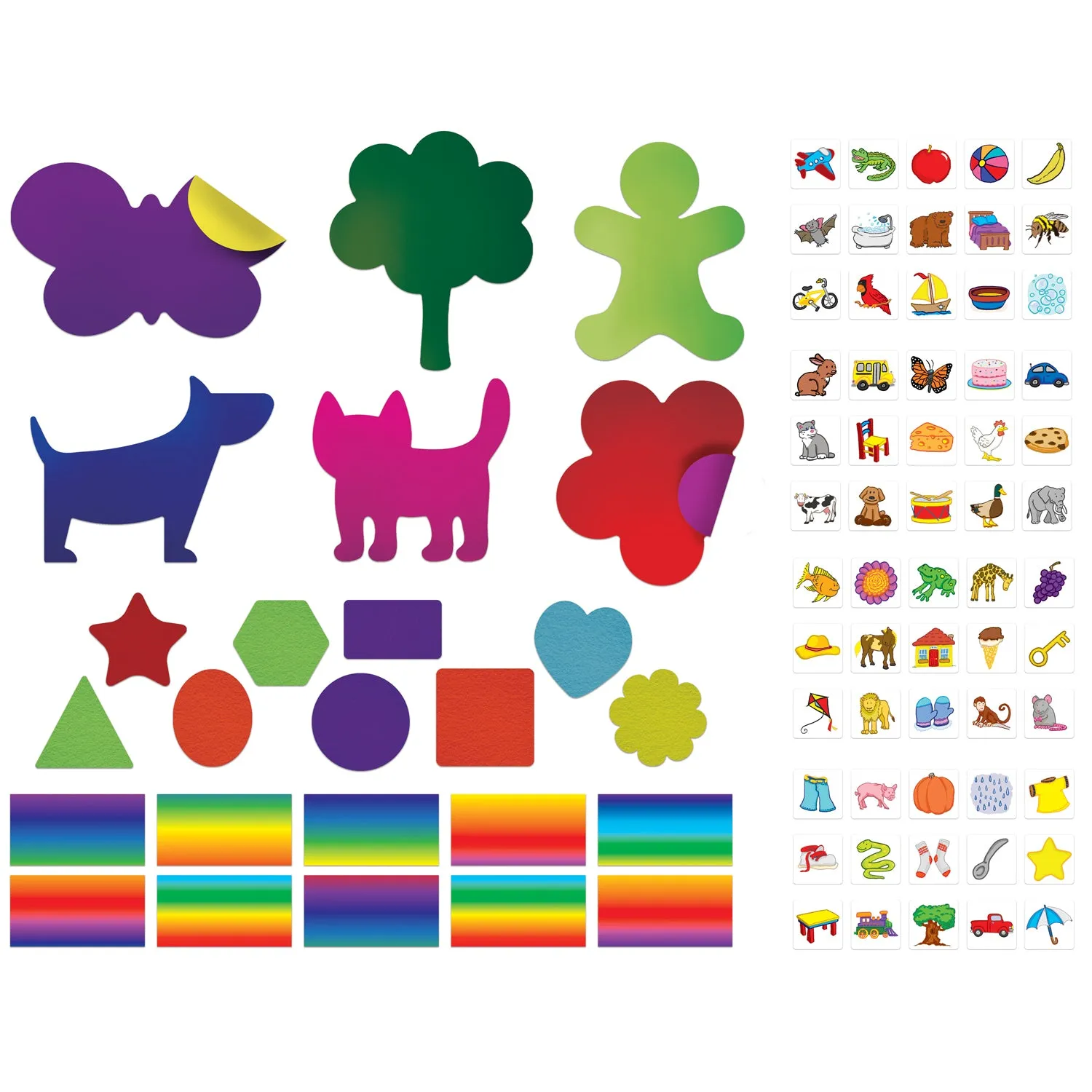 Big Art for Tiny Tots