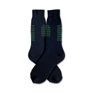 Binary Code