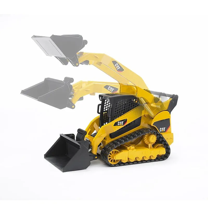 Bruder 02137 CAT Delta Loader