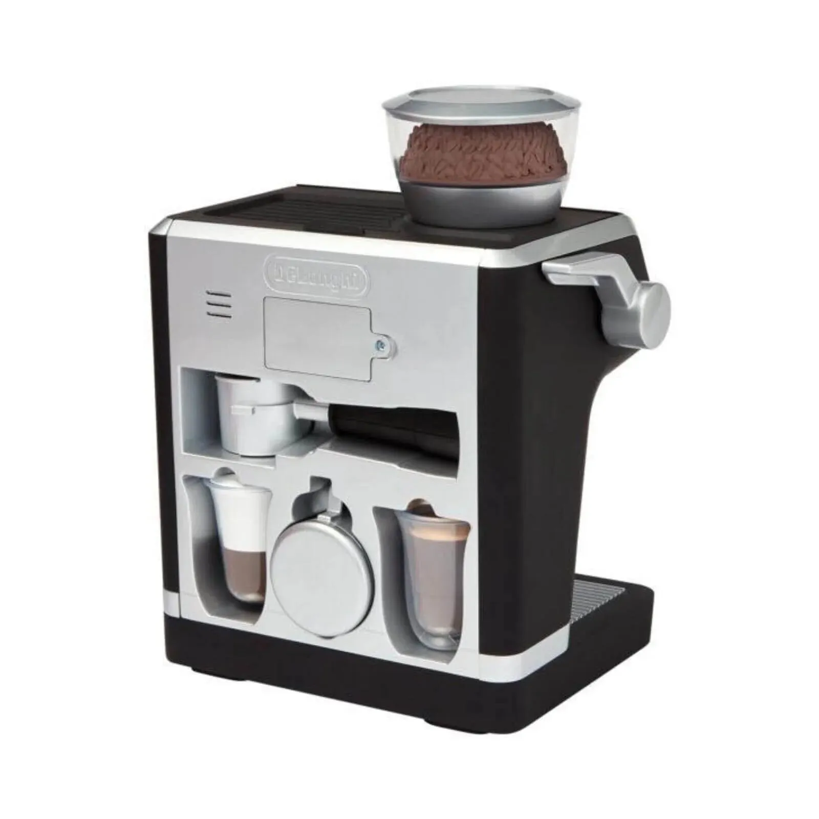 Casdon De'Longhi Barista Coffee Machine