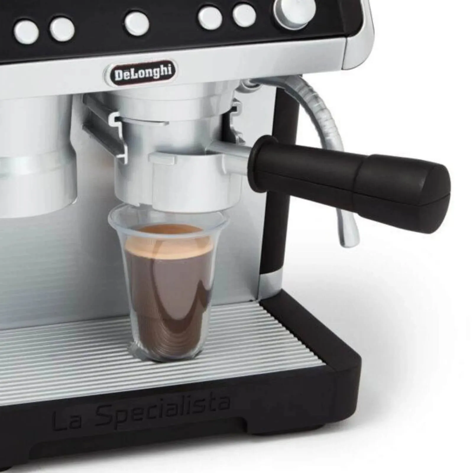 Casdon De'Longhi Barista Coffee Machine