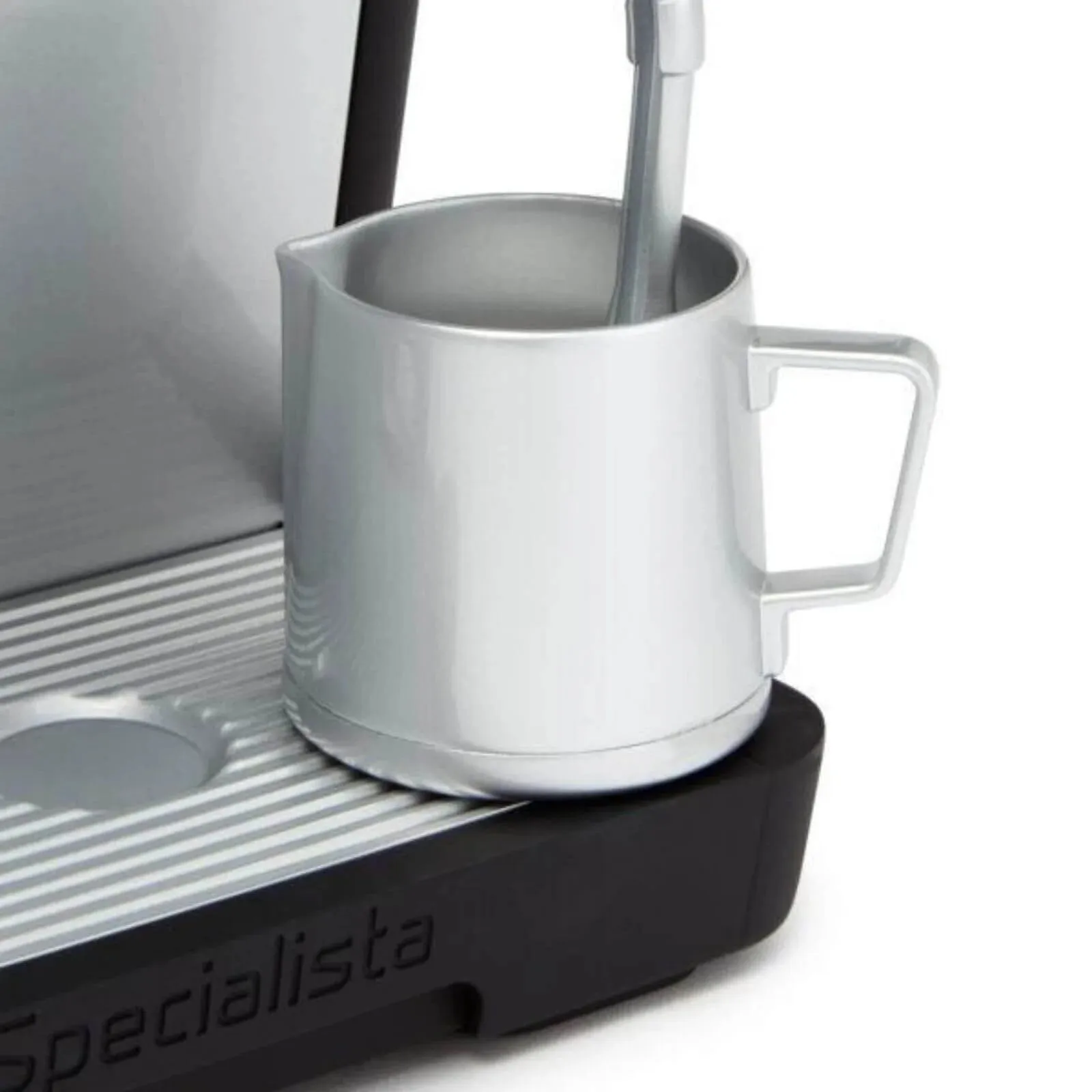 Casdon De'Longhi Barista Coffee Machine