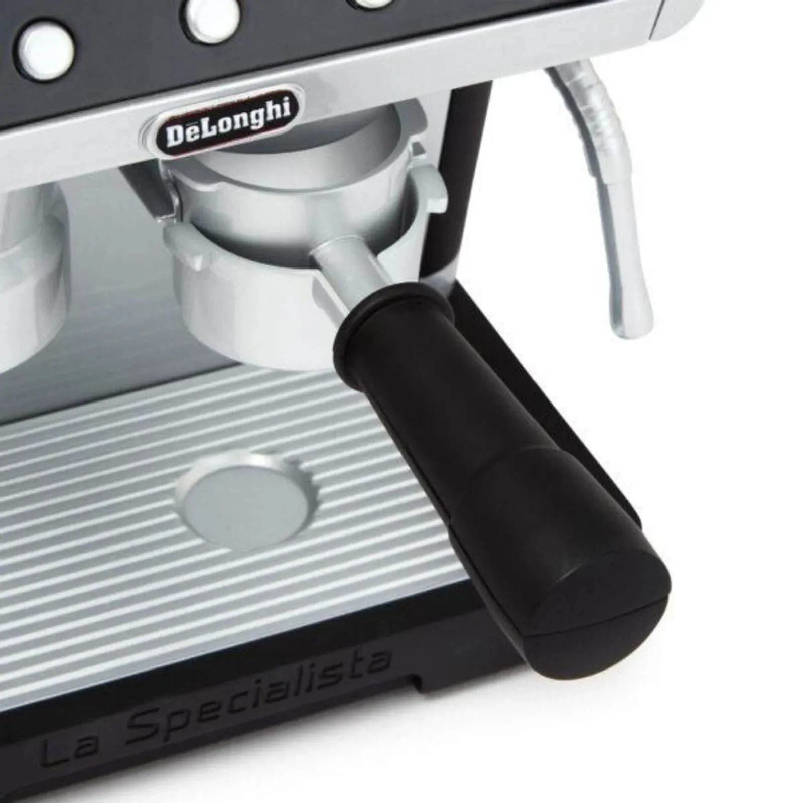 Casdon De'Longhi Barista Coffee Machine