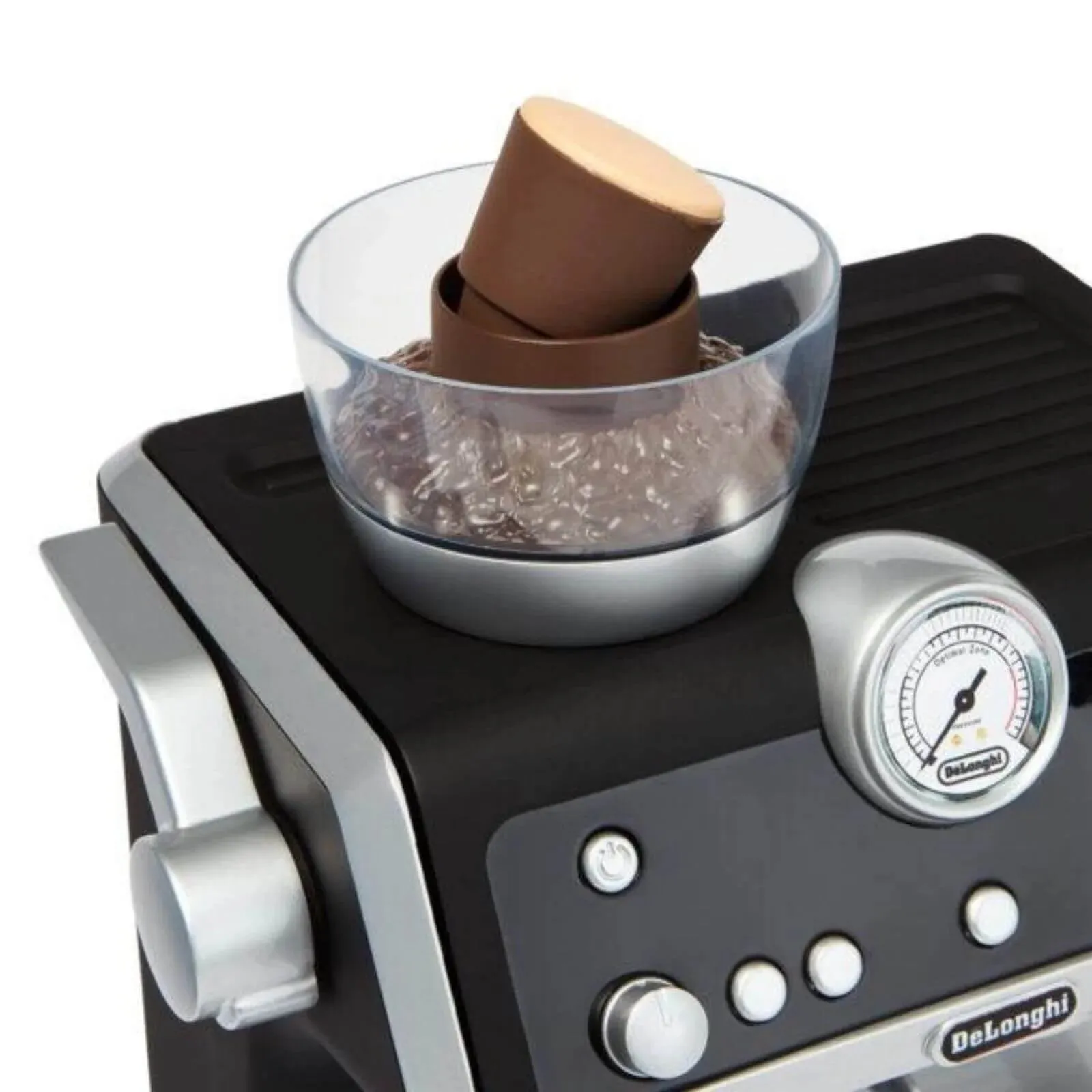 Casdon De'Longhi Barista Coffee Machine