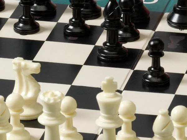 Cayro Games My First Chess