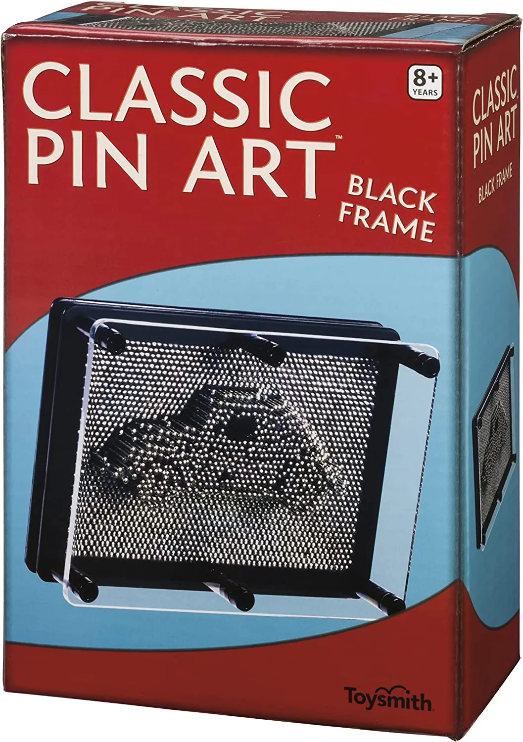 Classic Pin Art