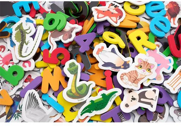 Clever Kidz Activity Whiteboard Gift Set