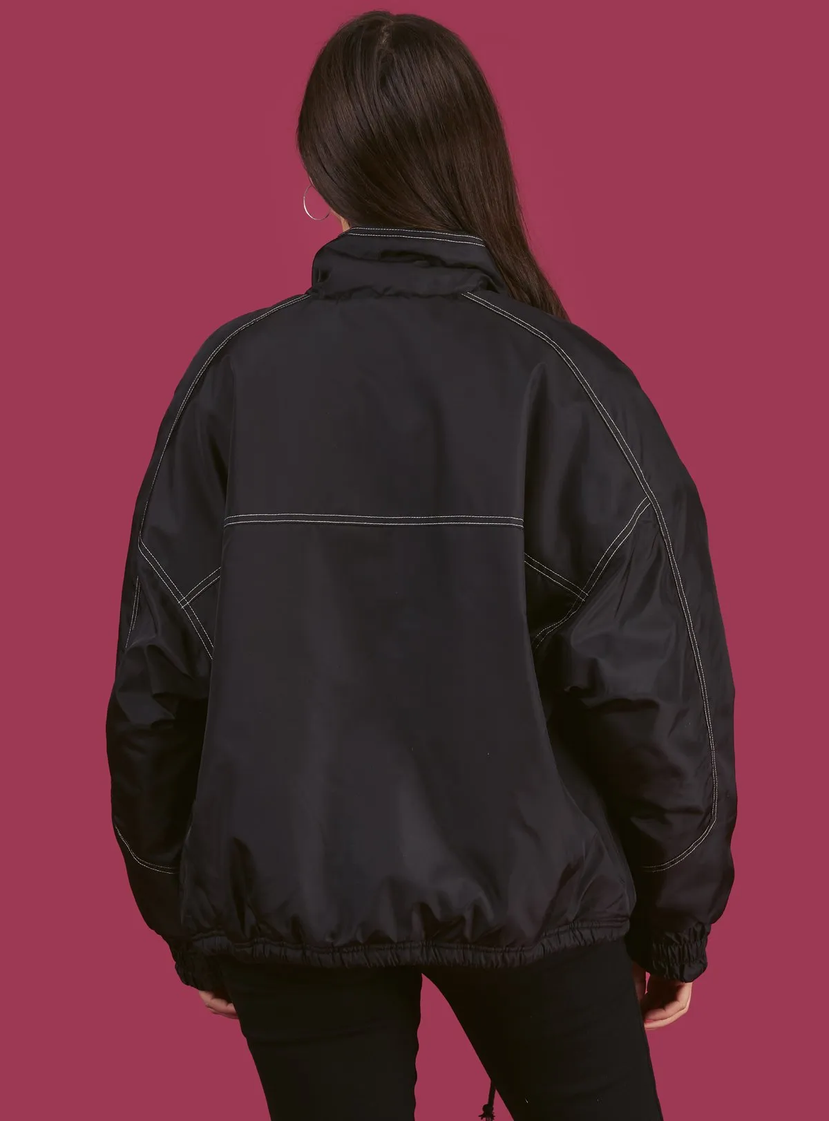 Code Jacket
