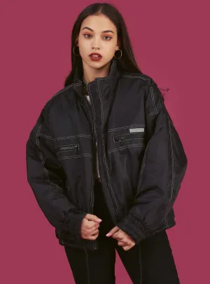 Code Jacket