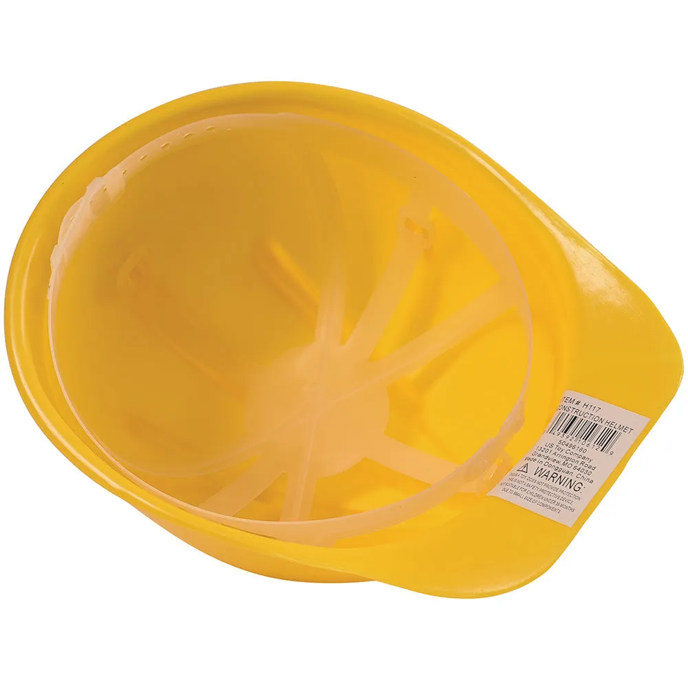 Construction Helmet
