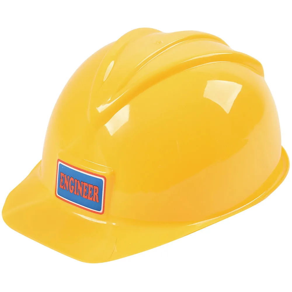 Construction Helmet
