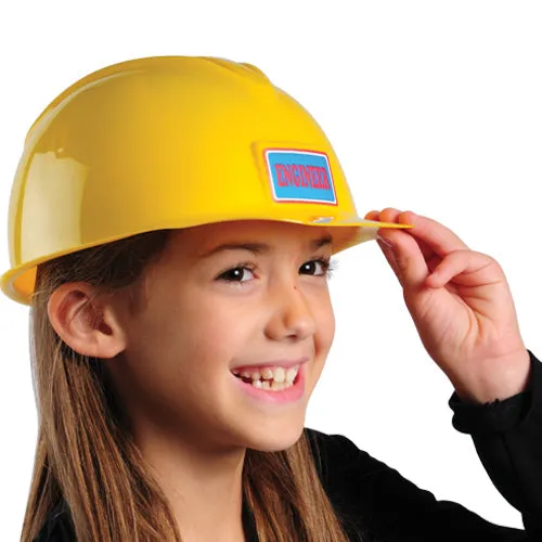 Construction Helmet