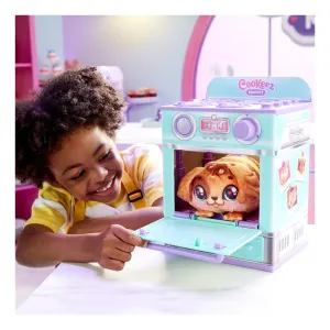 Cookeez Bread Oven Playset - FINAL STOCK - REDUCED