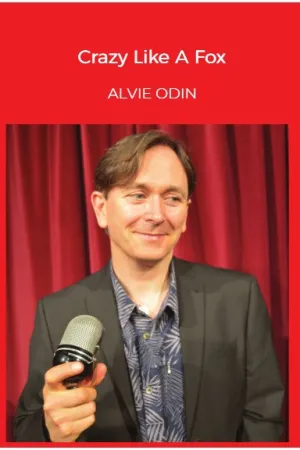 Crazy Like A Fox - ALVIE ODIN