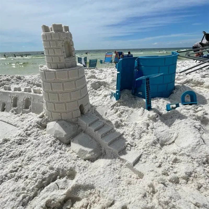 Create A Castle - Deluxe Kit