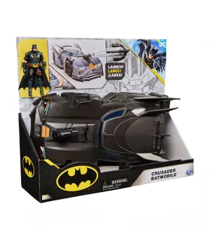 Crusader Batmobile