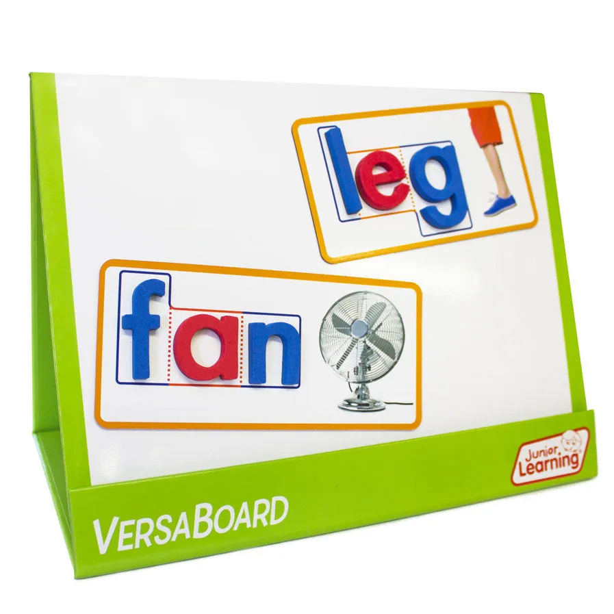 CVC Word Strips