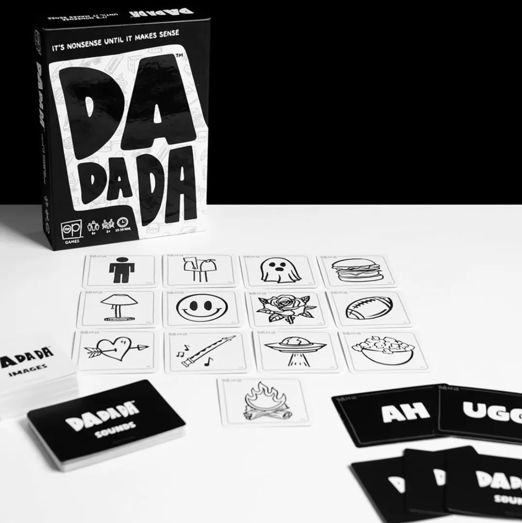 Dada Game